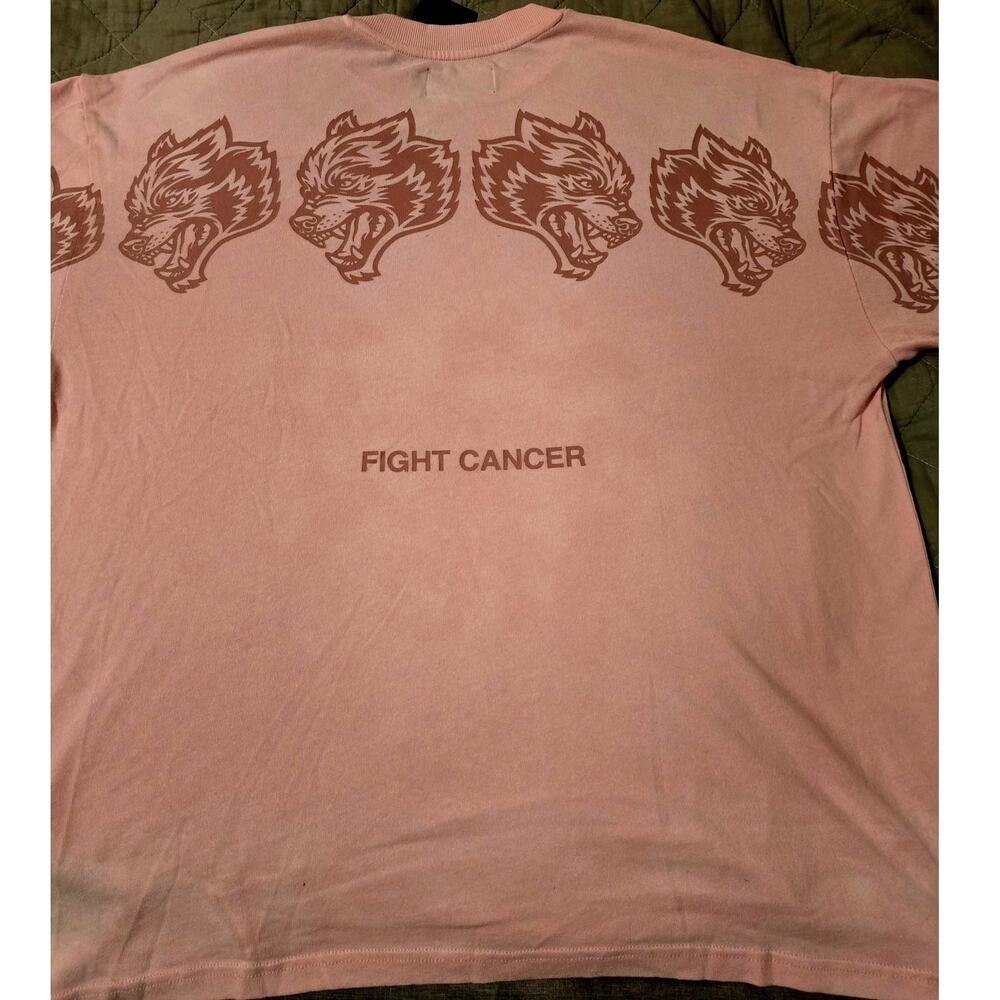 Darc Sport "Fight Cancer XLARGE